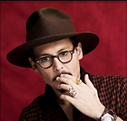 Celebrity Photo: Johnny Depp
2673x2552 623 kb
Viewed 4 times
@BestEyeCandy.com