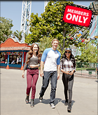 Kelli Berglund china Anne McClain Photoshoot for Bop and Tiger Beat Knotts Berry Farm in Buena Park Dec. 2014
2000x2349 4.0 mb
Viewed 1 time
@BestEyeCandy.com