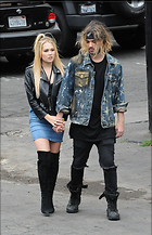 Kelli Berglund and Tyler Wilson Out in Los Angeles 06-11-2016
1707x2651 1.3 mb
Viewed 7 times
@BestEyeCandy.com