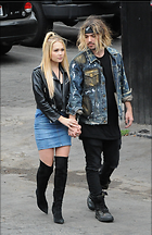 Kelli Berglund and Tyler Wilson Out in Los Angeles 06-11-2016
1542x2377 1,108 kb
Viewed 7 times
@BestEyeCandy.com