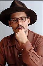 Celebrity Photo: Johnny Depp
1000x1505 156 kb
Viewed 7 times
@BestEyeCandy.com