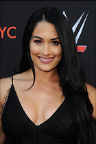 Brie Bella nikki Bella WWE FYC Event in Los Angeles 6th June 2018
2100x3150 495 kb
Viewed 7 times
@BestEyeCandy.com