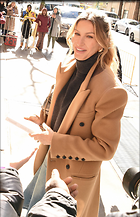 Celebrity Photo: Gisele Bundchen
2149x3334 569 kb
Viewed 5 times
@BestEyeCandy.com