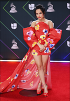Celebrity Photo: Becky G
1420x2048 552 kb
Viewed 2 times
@BestEyeCandy.com