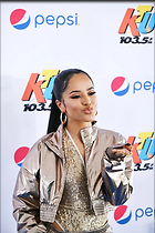 Becky G at 2019 1035 KTU Ktuphoria in Wantagh 06-16-2019
19 Photos
Photoset #705775
@BestEyeCandy.com