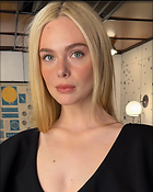 Celebrity Photo: Elle Fanning
5 Photos
Photoset #740248
@BestEyeCandy.com