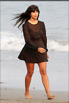 Jameela Jamil took a sunset stroll down Miramar beach during LA’s record-breaking heat wave 26.08..20.2020
1494x2241 1,037 kb
Viewed 12 times
@BestEyeCandy.com