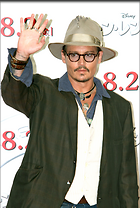 Celebrity Photo: Johnny Depp
2362x3510 729 kb
Viewed 4 times
@BestEyeCandy.com