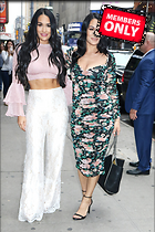 Brie Bella nikki Bella and at Strahan Sara TV show New York USA 19 June 2019 x47
2400x3600 1.8 mb
Viewed 1 time
@BestEyeCandy.com