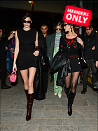 Kendall Jenner gigi Hadid Seen heading to the Versace fashion show during the Milan Fashion Week in Milan Italy February 21 2020
2473x3280 3.5 mb
Viewed 1 time
@BestEyeCandy.com