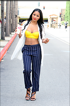 Celebrity Photo: Keke Palmer
2400x3600 1.4 mb
Viewed 14 times
@BestEyeCandy.com