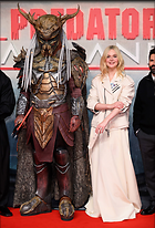 Celebrity Photo: Elle Fanning
1395x2048 1.3 mb
Viewed 4 times
@BestEyeCandy.com