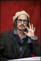 Celebrity Photo: Johnny Depp
1999x2999 1,017 kb
Viewed 2 times
@BestEyeCandy.com