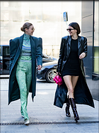 Kendall Jenner gigi Hadid Seen heading to the Versace fashion show during the Milan Fashion Week in Milan Italy February 21 2020
1536x2048 1.5 mb
Viewed 7 times
@BestEyeCandy.com