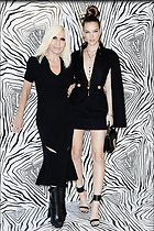 Barbara Palvin attends the Versace fashion show in Milan Italy 21.02..20.2020
408x612 264 kb
Viewed 11 times
@BestEyeCandy.com