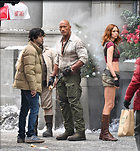 Celebrity Photo: Karen Gillan
13 Photos
Photoset #728816
@BestEyeCandy.com