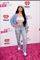 Celebrity Photo: Becky G
2977x4473 1.4 mb
Viewed 3 times
@BestEyeCandy.com