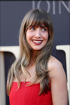Celebrity Photo: Alison Brie
1365x2048 1,046 kb
Viewed 8 times
@BestEyeCandy.com