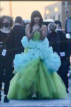 Jameela Jamil on the Set of Legendary in Los Angeles 02-10-2021
1280x1920 351 kb
Viewed 6 times
@BestEyeCandy.com
