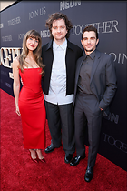 Celebrity Photo: Alison Brie
1365x2048 1.2 mb
Viewed 6 times
@BestEyeCandy.com