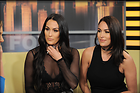 Brie Bella nikki Bella and Appeared on Good Day New York Fox 5 in NYC 08.22..20.2017
3150x2100 516 kb
Viewed 3 times
@BestEyeCandy.com