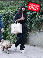 Jameela Jamil in a Dark Suit Jacket and Matching Trousers and Holding Her Harrods Bag Out in London 08-15-2024
2601x3500 4.5 mb
Viewed 1 time
@BestEyeCandy.com