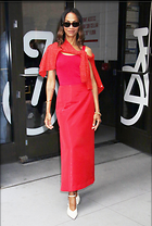 Celebrity Photo: Zoe Saldana
4 Photos
Photoset #709018
@BestEyeCandy.com