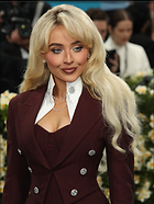 Celebrity Photo: Sabrina Carpenter
2834x3766 983 kb
Viewed 10 times
@BestEyeCandy.com