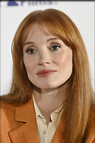 Celebrity Photo: Jessica Chastain
7 Photos
Photoset #720697
@BestEyeCandy.com