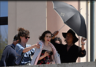 Lily Collins candids shoots a romantic scene with Eugenio Franceschini on set of the new series of Emily In Paris 19.05..20.2025
2750x1919 1.4 mb
Viewed 8 times
@BestEyeCandy.com