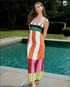 Barbara Palvin sizzles for Bloomingdales Holiday 2024 Campaign
3 Photos
Photoset #706264
@BestEyeCandy.com