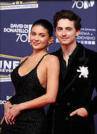 Kylie Jenner and some dude at the photocall during the 70th David Di Donatello at Cinecitta Studios in Rome 05.07..20.2025
1475x2048 779 kb
Viewed 17 times
@BestEyeCandy.com