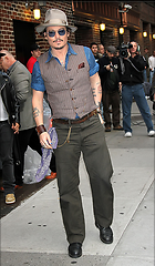 Celebrity Photo: Johnny Depp
598x1024 309 kb
Viewed 4 times
@BestEyeCandy.com