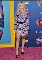 Celebrity Photo: Sabrina Carpenter
2250x3216   1.3 mb
Viewed 8 times
@BestEyeCandy.com