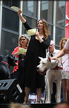 Saffron Burrows 19th Annual Broadway Barks Animal Adoption Event New York 08 July 2017
6 Photos
Photoset #732832
@BestEyeCandy.com