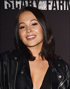 Kelli Berglund – Knott’s Scary Farm Celebrity Night in Buena Park 09.29..20.2017
2550x3251 1,108 kb
Viewed 8 times
@BestEyeCandy.com