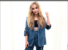 Celebrity Photo: Sabrina Carpenter
3712x2732   620 kb
Viewed 9 times
@BestEyeCandy.com