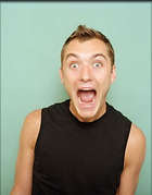 Celebrity Photo: Jude Law
312x400 12 kb
Viewed 5 times
@BestEyeCandy.com