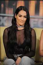 Brie Bella nikki Bella and Appeared on Good Day New York Fox 5 in NYC 08.22..20.2017
2100x3150 510 kb
Viewed 5 times
@BestEyeCandy.com