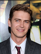 Celebrity Photo: Hayden Christensen
1544x2000 384 kb
Viewed 2 times
@BestEyeCandy.com