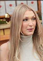 Celebrity Photo: Bella Hadid
1276x1800 1.2 mb
Viewed 7 times
@BestEyeCandy.com
