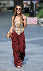 Celebrity Photo: Myleene Klass
1094x1800 922 kb
Viewed 11 times
@BestEyeCandy.com