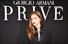 Barbara Palvin giorgio Armani Privee show Fall Winter 2017 Haute Couture Fashion Week Paris France 04 July 2017
2888x1879 603 kb
Viewed 4 times
@BestEyeCandy.com