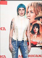 Celebrity Photo: Halsey
1463x2048 1.1 mb
Viewed 5 times
@BestEyeCandy.com