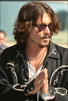 Celebrity Photo: Johnny Depp
669x990 93 kb
Viewed 4 times
@BestEyeCandy.com