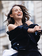 Celebrity Photo: Natalie Portman
1440x1920 144 kb
Viewed 19 times
@BestEyeCandy.com