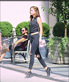 Barbara Palvin leaves Her Hotel in New York 09-08-2016
1200x1417 221 kb
Viewed 9 times
@BestEyeCandy.com