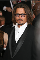 Celebrity Photo: Johnny Depp
800x1200 128 kb
Viewed 3 times
@BestEyeCandy.com