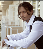 Celebrity Photo: Johnny Depp
2306x2600 339 kb
Viewed 2 times
@BestEyeCandy.com