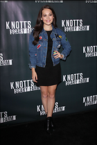 Kelli Berglund knotts Scary Farm Black Carpet in Buena Park 10.01.15
1280x1914 233 kb
Viewed 7 times
@BestEyeCandy.com
